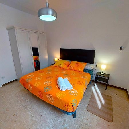 Enladrillada Apartment Sewilla Zewnętrze zdjęcie