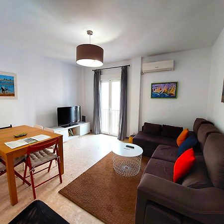 Enladrillada Apartment Sewilla Zewnętrze zdjęcie