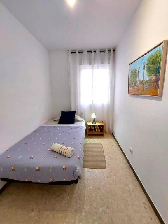 Enladrillada Apartment Sewilla Zewnętrze zdjęcie