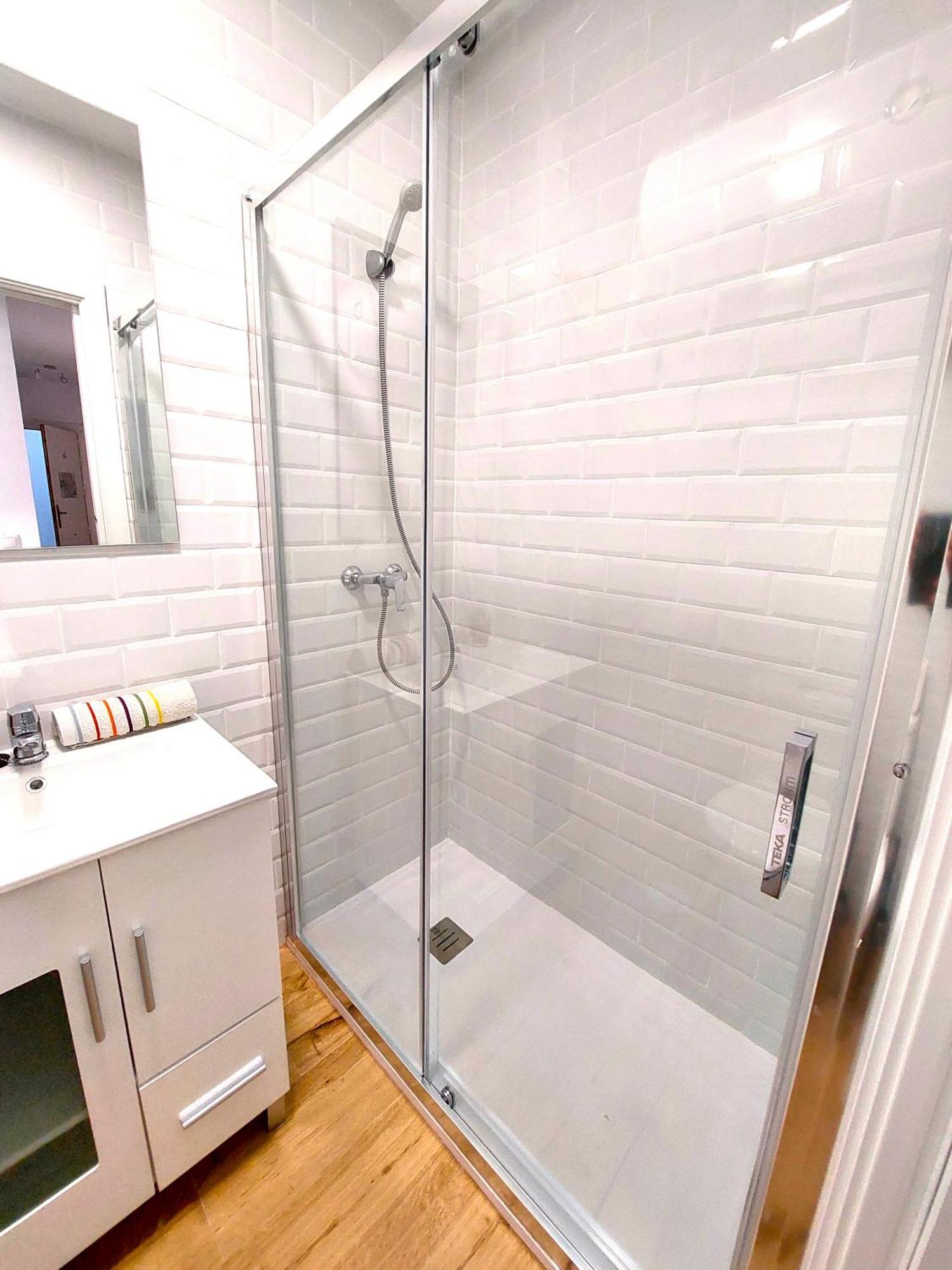 Enladrillada Apartment Sewilla Zewnętrze zdjęcie