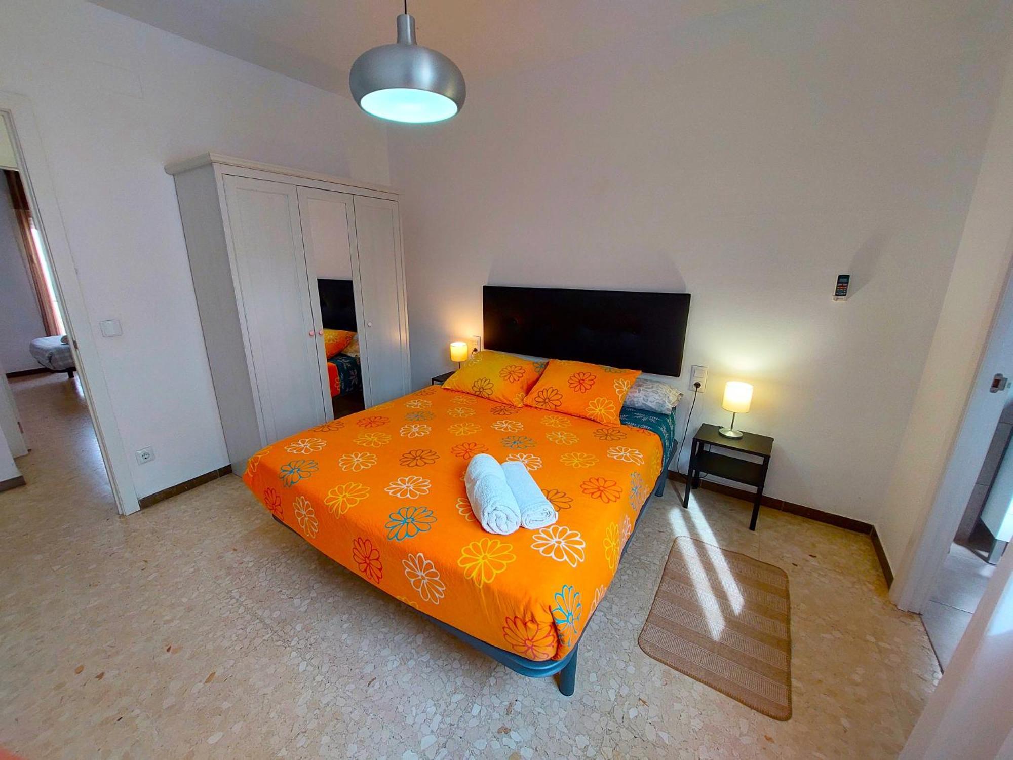 Enladrillada Apartment Sewilla Zewnętrze zdjęcie