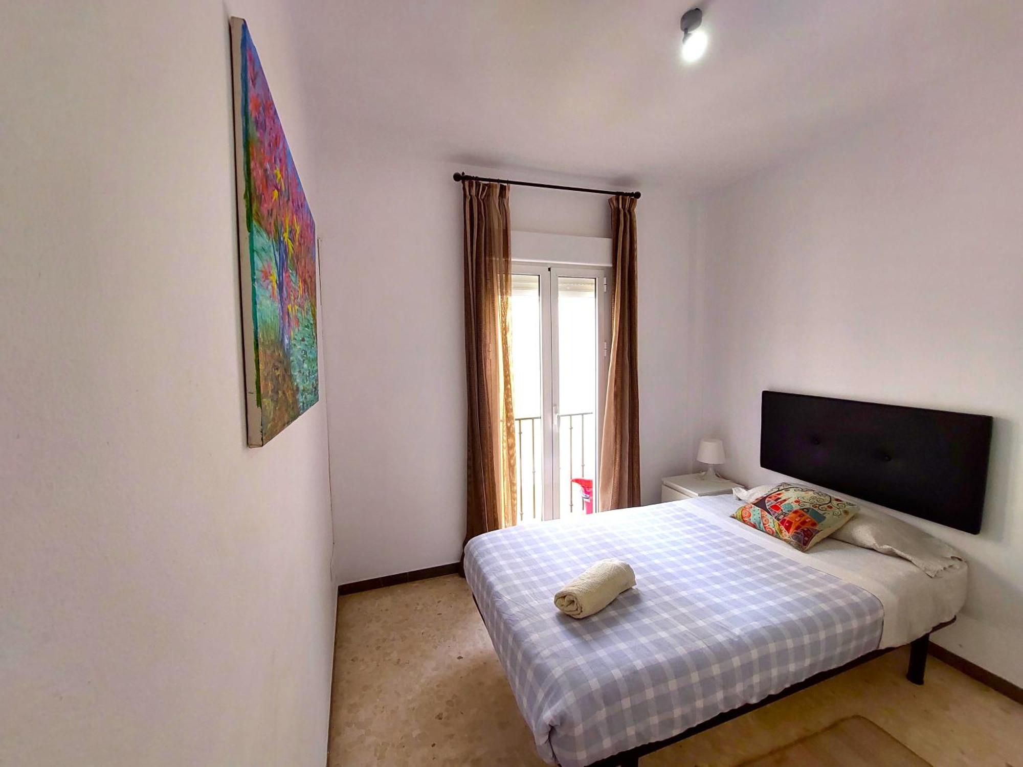 Enladrillada Apartment Sewilla Zewnętrze zdjęcie