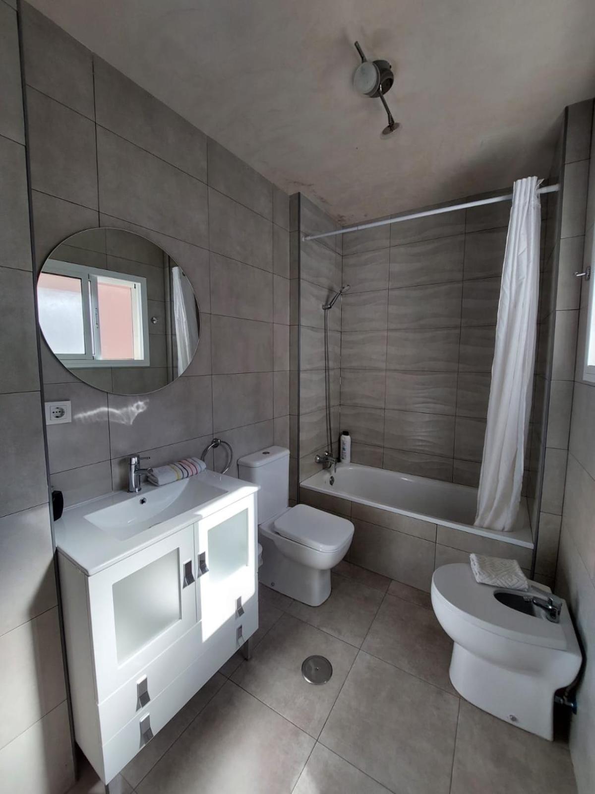 Enladrillada Apartment Sewilla Zewnętrze zdjęcie