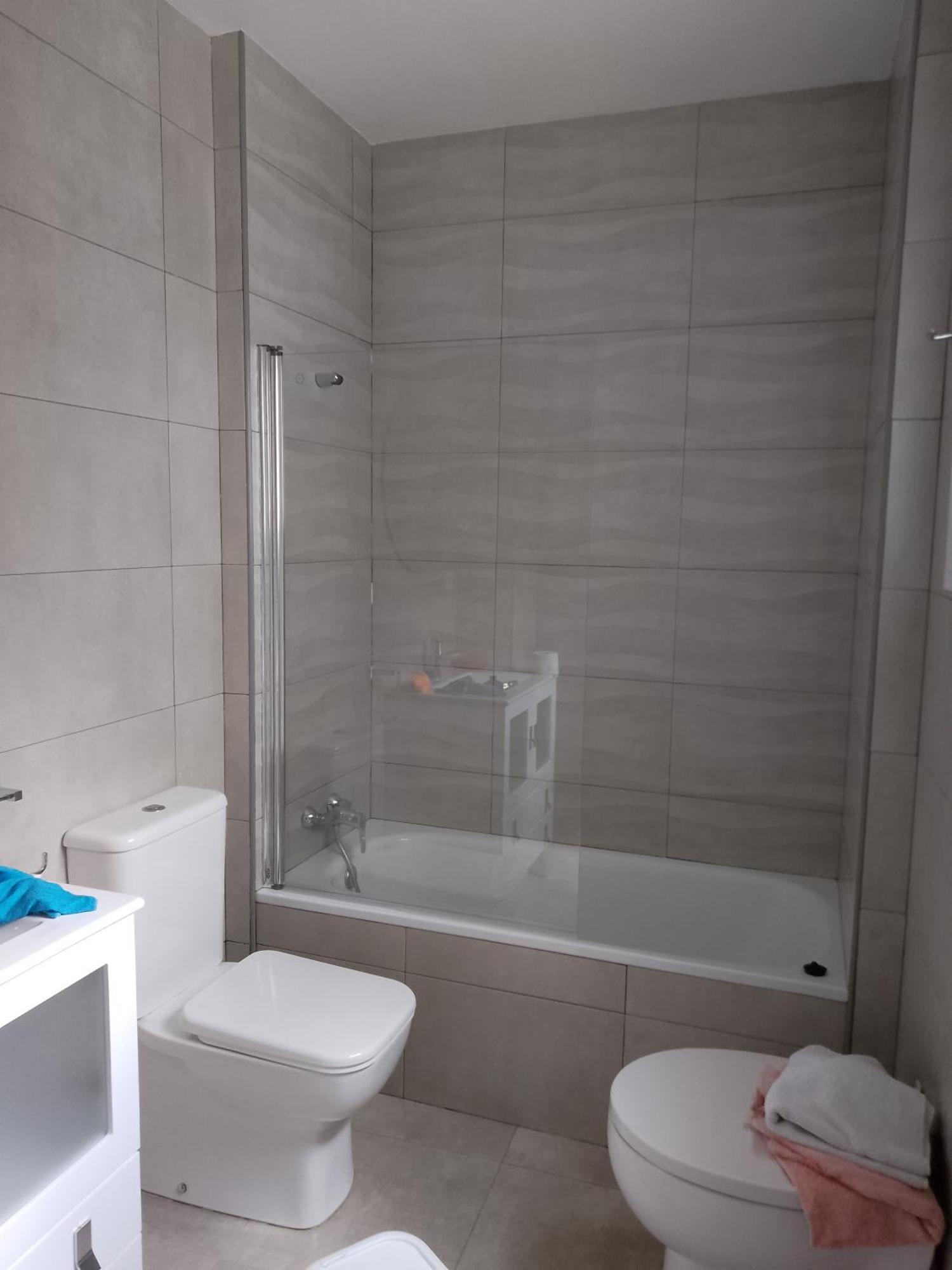 Enladrillada Apartment Sewilla Zewnętrze zdjęcie